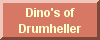 Dino's of Drumheller